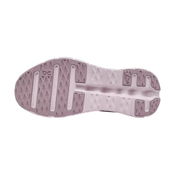 On Cloudtilt Running Shoes Ivory/Orchid | STYLO