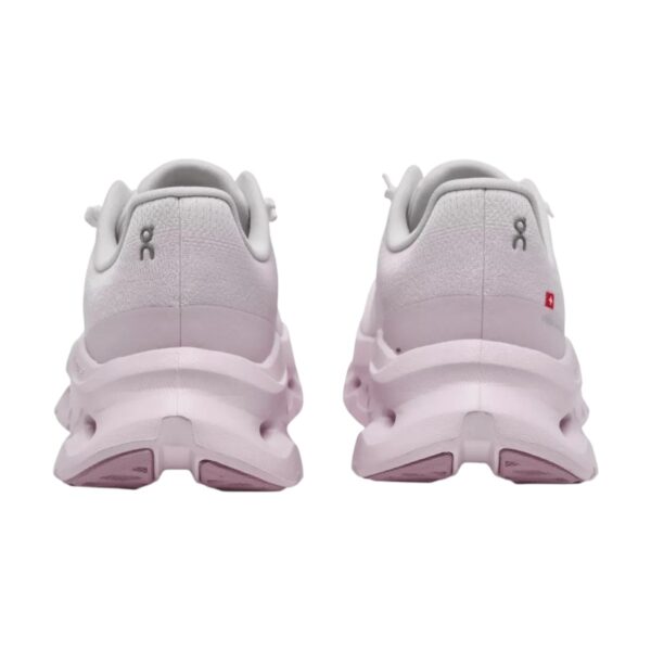 On Cloudtilt Running Shoes Ivory/Orchid | STYLO