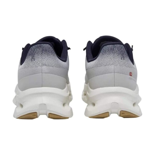 On Cloudtilt Running Shoes Midnight/Ivory/Sand | STYLO