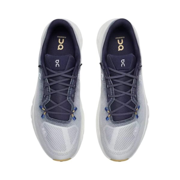 On Cloudtilt Running Shoes Midnight/Ivory/Sand | STYLO
