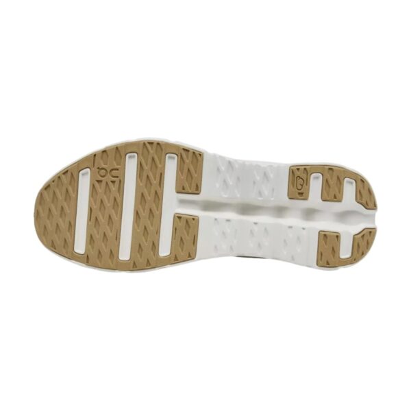 On Cloudtilt Running Shoes Midnight/Ivory/Sand | STYLO