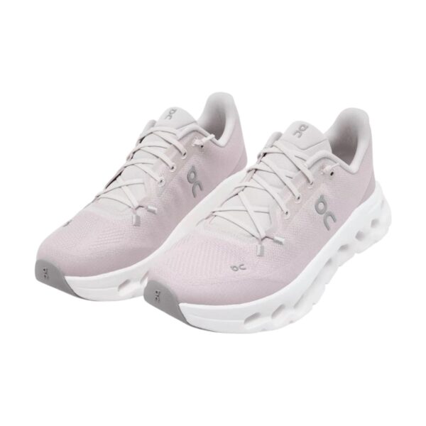 On Cloudtilt Running Shoes Pearl Fade On Cloudtilt Running Shoes Pearl Fade | STYLO