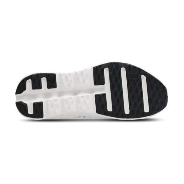 On Cloudtilt Storm White-White | STYLO