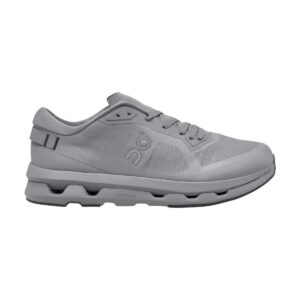 On Cloudzone Casual Shoes Alloy/Rock | STYLO