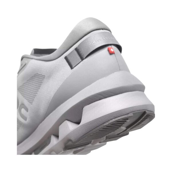 On Cloudzone Casual Shoes Alloy/Rock On Cloudzone Casual Shoes Alloy/Rock | STYLO