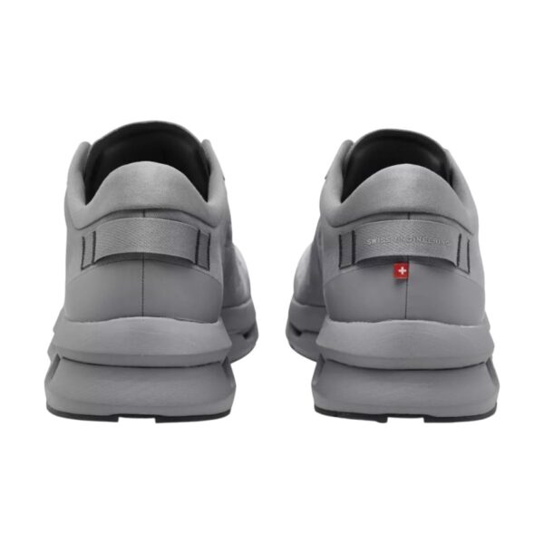 On Cloudzone Casual Shoes Alloy/Rock On Cloudzone Casual Shoes Alloy/Rock | STYLO