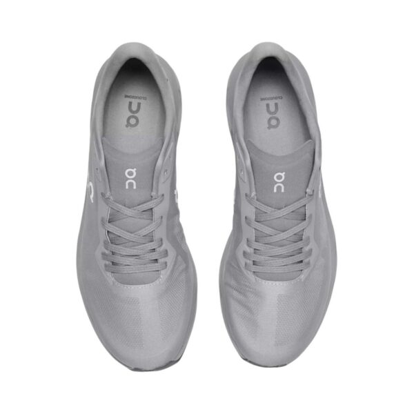 On Cloudzone Casual Shoes Alloy/Rock On Cloudzone Casual Shoes Alloy/Rock | STYLO
