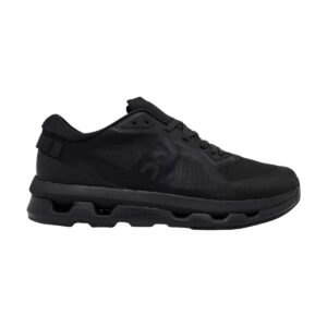 On Cloudzone Casual Shoes Black/Eclipse | STYLO