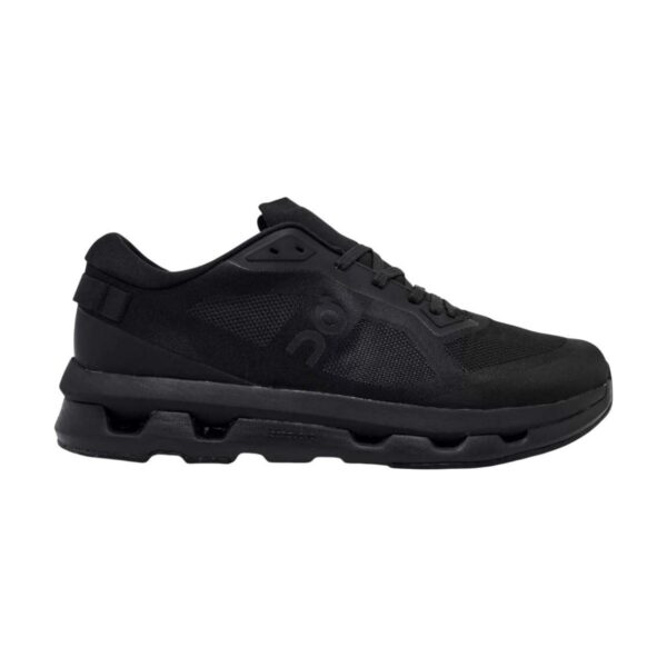 On Cloudzone Casual Shoes Black/Eclipse On Cloudzone Casual Shoes Black/Eclipse | STYLO