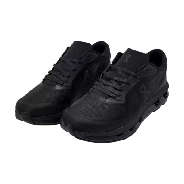 On Cloudzone Casual Shoes Black/Eclipse On Cloudzone Casual Shoes Black/Eclipse | STYLO
