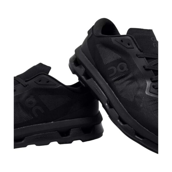 On Cloudzone Casual Shoes Black/Eclipse On Cloudzone Casual Shoes Black/Eclipse | STYLO