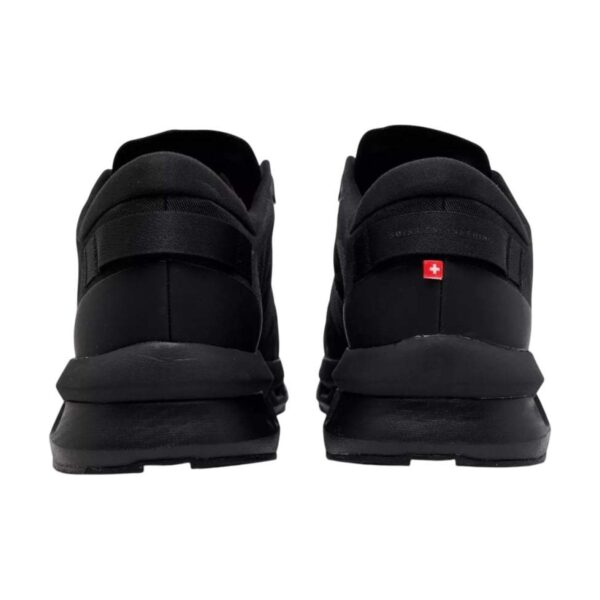 On Cloudzone Casual Shoes Black/Eclipse On Cloudzone Casual Shoes Black/Eclipse | STYLO