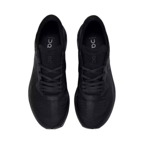On Cloudzone Casual Shoes Black/Eclipse On Cloudzone Casual Shoes Black/Eclipse | STYLO