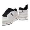 On Cloudzone Casual Shoes Ice/Black On Cloudzone Casual Shoes Ice/Black | STYLO