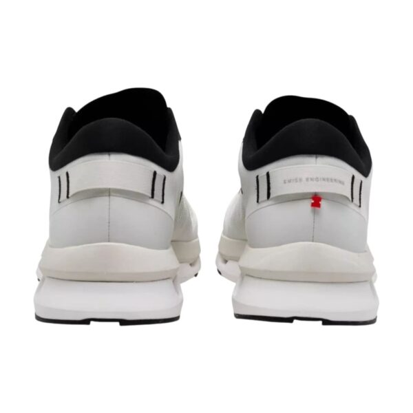 On Cloudzone Casual Shoes Ice/Black On Cloudzone Casual Shoes Ice/Black | STYLO