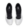 On Cloudzone Casual Shoes Ice/Black On Cloudzone Casual Shoes Ice/Black | STYLO