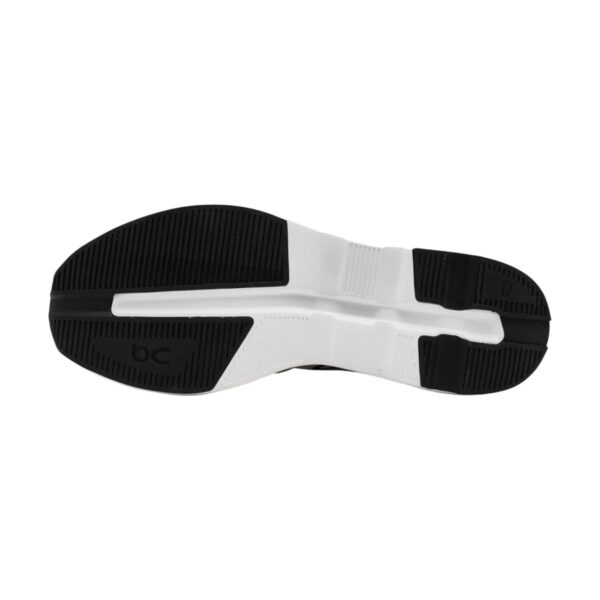 On Cloudzone Casual Shoes Ice/Black On Cloudzone Casual Shoes Ice/Black | STYLO