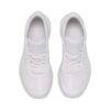 On Cloudzone Casual Shoes White On Cloudzone Casual Shoes White | STYLO