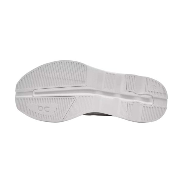 On Cloudzone Casual Shoes White On Cloudzone Casual Shoes White | STYLO