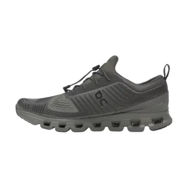 On Running Cloud X Z5 Asphalt Iron On Running Cloud X Z5 Asphalt Iron | STYLO