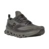On Running Cloud X Z5 Asphalt Iron On Running Cloud X Z5 Asphalt Iron | STYLO