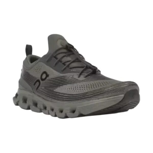 On Running Cloud X Z5 Asphalt Iron On Running Cloud X Z5 Asphalt Iron | STYLO
