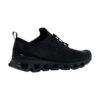 On Running Cloud X Z5 Black On Running Cloud X Z5 Black | STYLO
