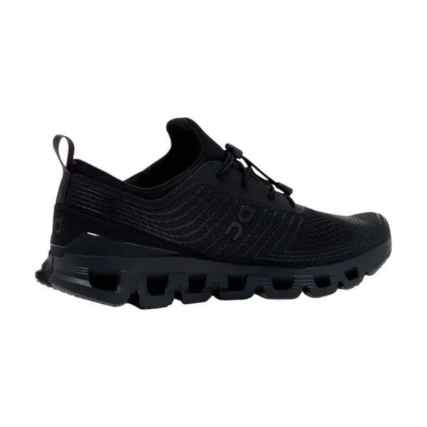 On Running Cloud X Z5 Black On Running Cloud X Z5 Black | STYLO