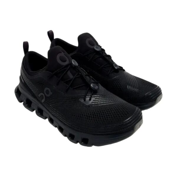 On Running Cloud X Z5 Black On Running Cloud X Z5 Black | STYLO
