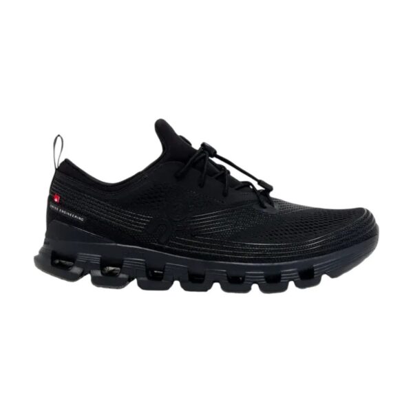 On Running Cloud X Z5 Black On Running Cloud X Z5 Black | STYLO