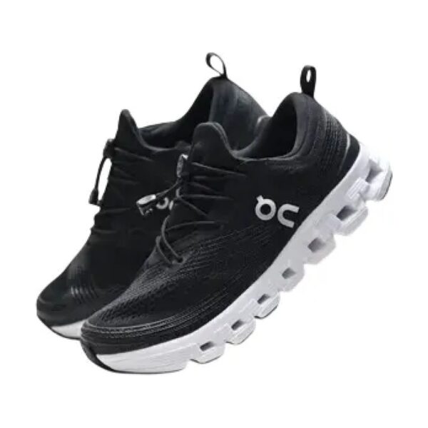 On Running Cloud X Z5 Black/White On Running Cloud X Z5 Black/White | STYLO