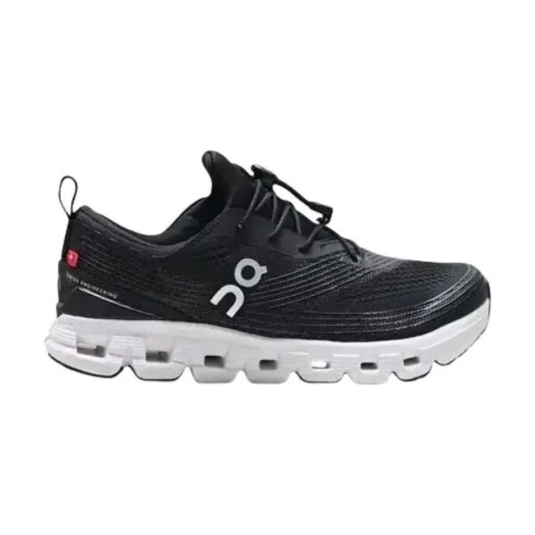 On Running Cloud X Z5 Black/White On Running Cloud X Z5 Black/White | STYLO