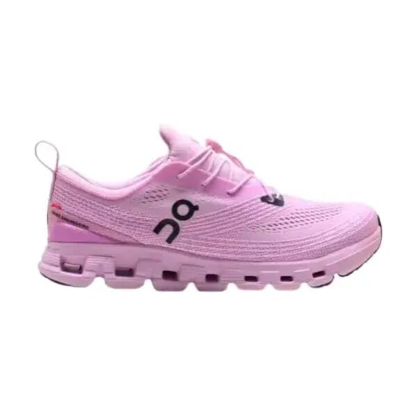 On Running Cloud X Z5 Pink On Running Cloud X Z5 Pink | STYLO