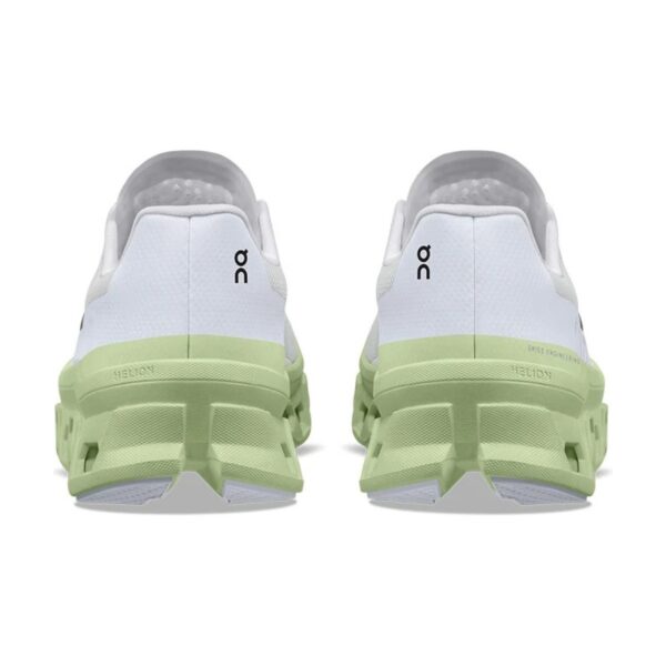 On Running Cloudmonster Glacier/Meadlow On Running Cloudmonster Glacier/Meadlow | STYLO