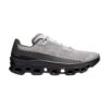 On Running Cloudmonster Void Alloy/Black On Running Cloudmonster Void Alloy/Black | STYLO