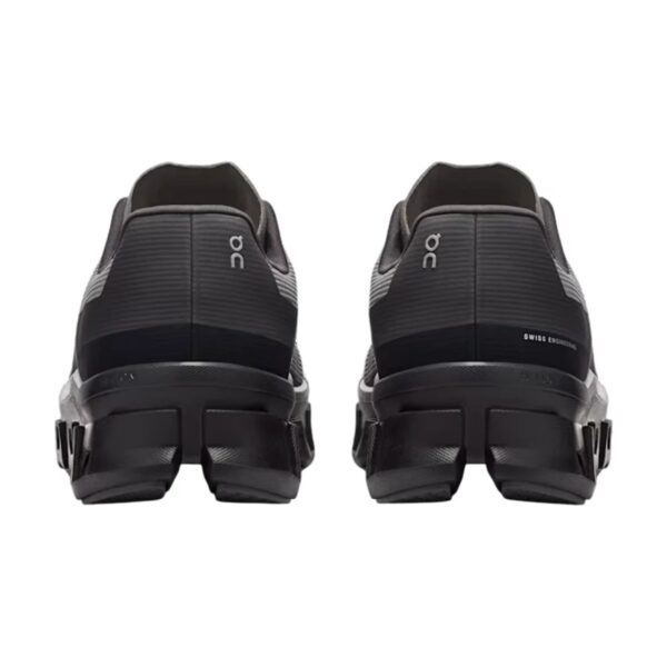 On Running Cloudmonster Void Alloy/Black On Running Cloudmonster Void Alloy/Black | STYLO