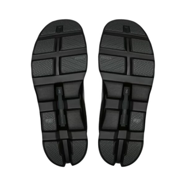 On Running Cloudmonster Void Alloy/Black On Running Cloudmonster Void Alloy/Black | STYLO