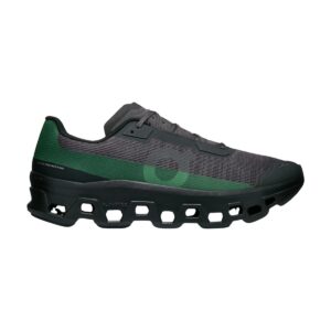 On Running Cloudmonster Void Eclipse/Black | STYLO