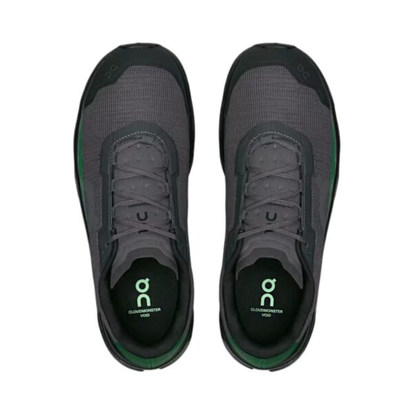 On Running Cloudmonster Void Eclipse/Black On Running Cloudmonster Void Eclipse/Black | STYLO