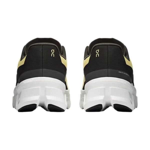 On Running Cloudmonster Void Papyrus/White | STYLO