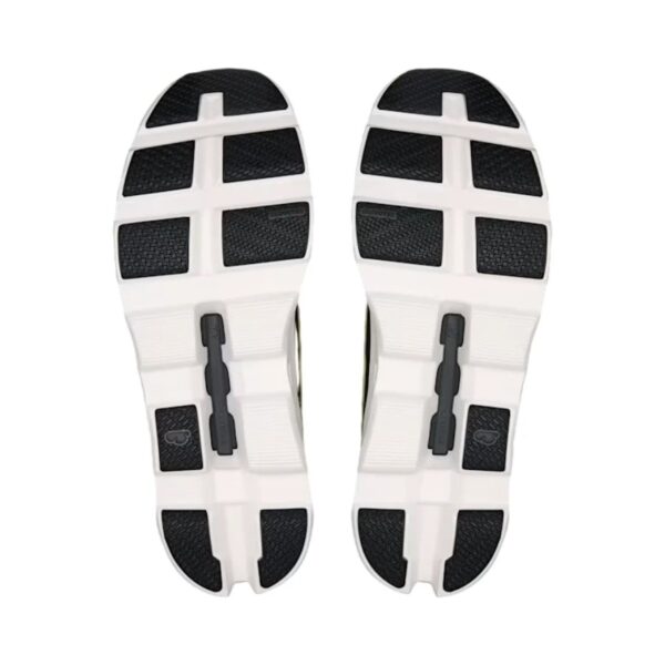On Running Cloudmonster Void Papyrus/White | STYLO