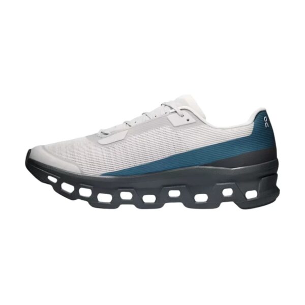 On Running Cloudmonster Void Silver/Eclipse On Running Cloudmonster Void Silver/Eclipse | STYLO