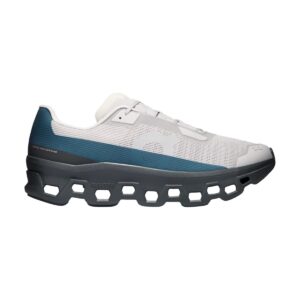 On Running Cloudmonster Void Silver/Eclipse | STYLO