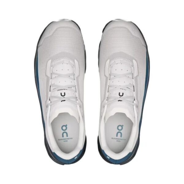 On Running Cloudmonster Void Silver/Eclipse On Running Cloudmonster Void Silver/Eclipse | STYLO