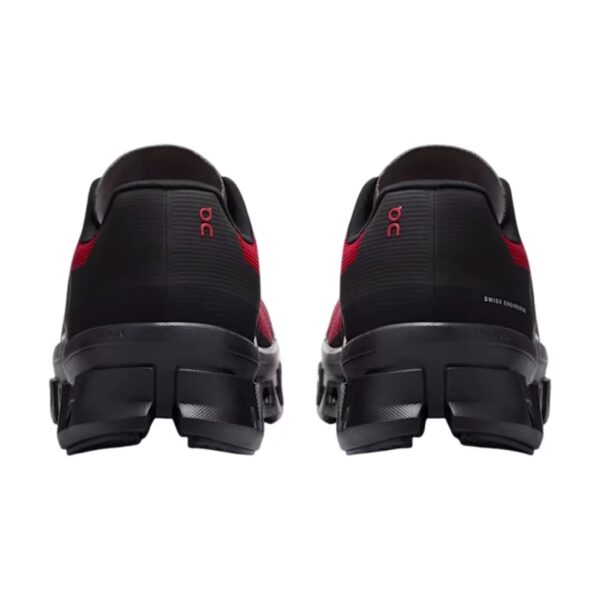 On Running Cloudmonster Void Tundra/Black | STYLO
