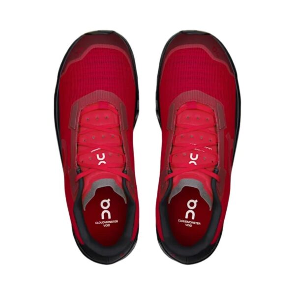 On Running Cloudmonster Void Tundra/Black | STYLO