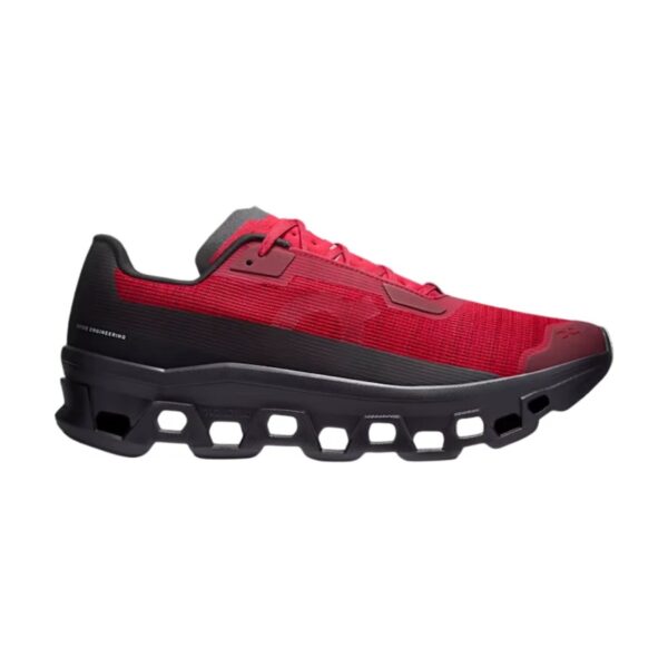 On Running Cloudmonster Void Tundra/Black | STYLO