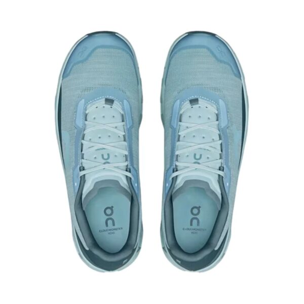 On Running Cloudmonster Void Wash/Brook On Running Cloudmonster Void Wash/Brook | STYLO
