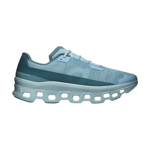 On Running Cloudmonster Void Wash/Brook On Running Cloudmonster Void Wash/Brook | STYLO