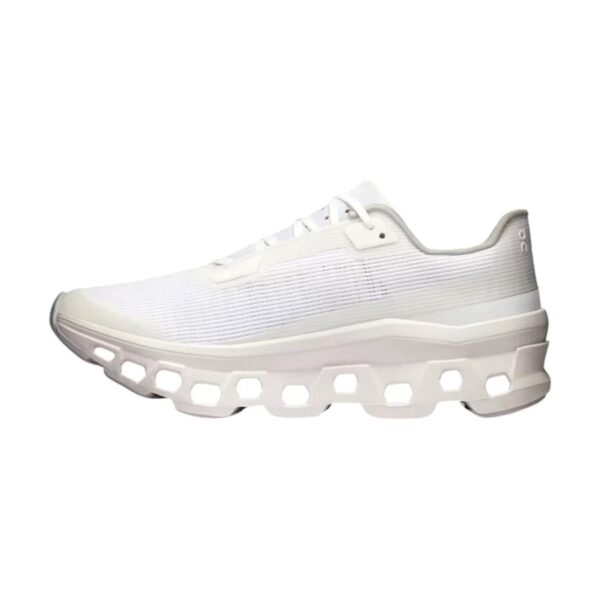 On Running Cloudmonster Void White | STYLO